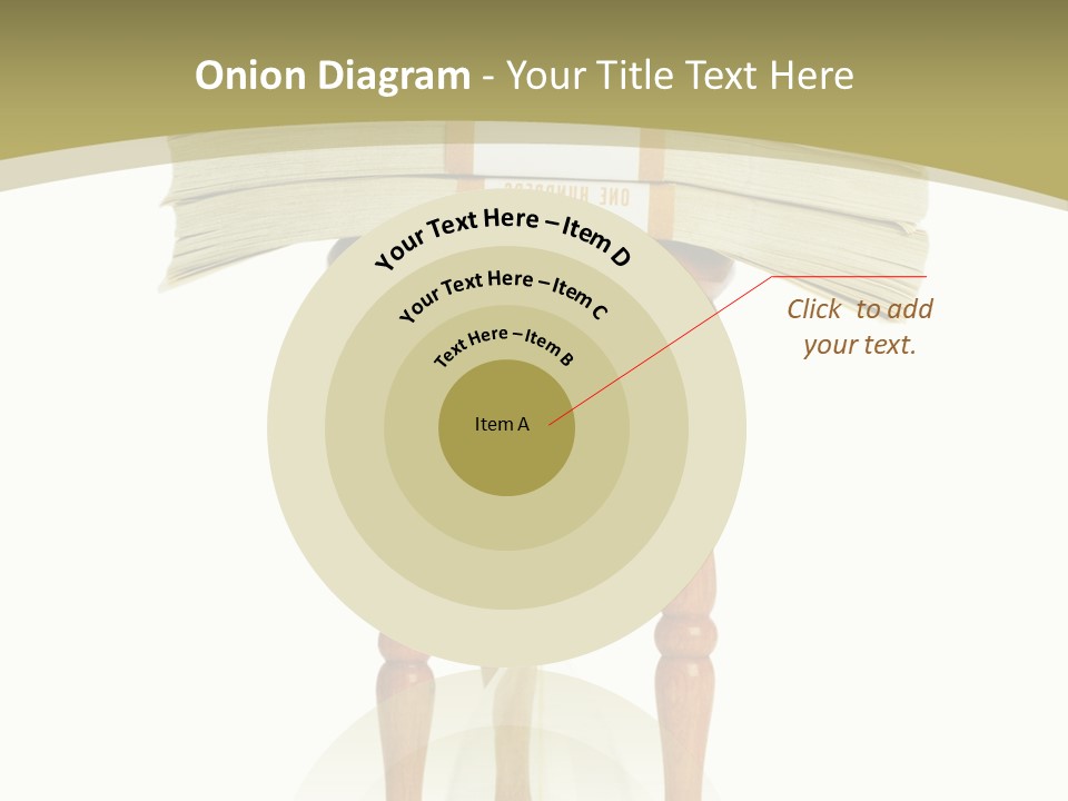 Electric Condition Supply PowerPoint Template