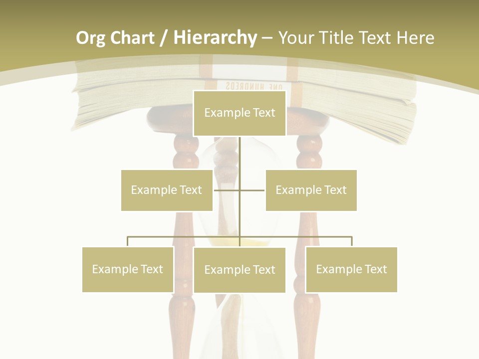 Electric Condition Supply PowerPoint Template