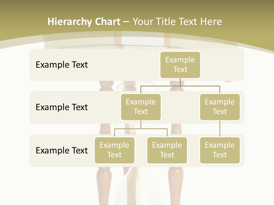 Electric Condition Supply PowerPoint Template