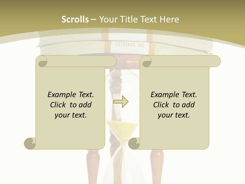 Electric Condition Supply PowerPoint Template