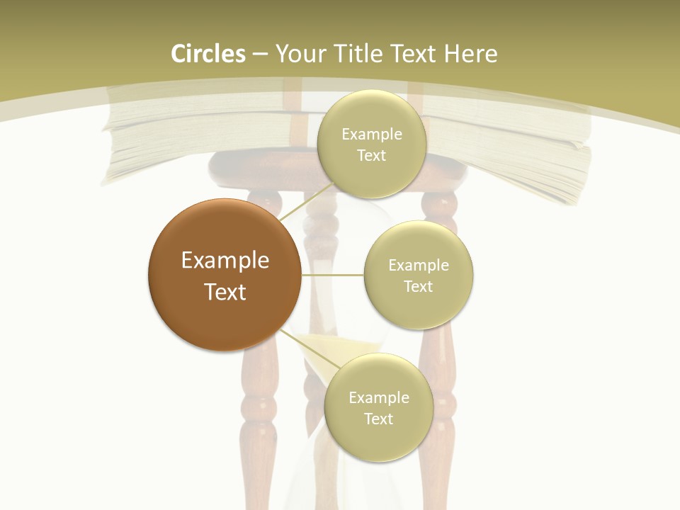 Electric Condition Supply PowerPoint Template