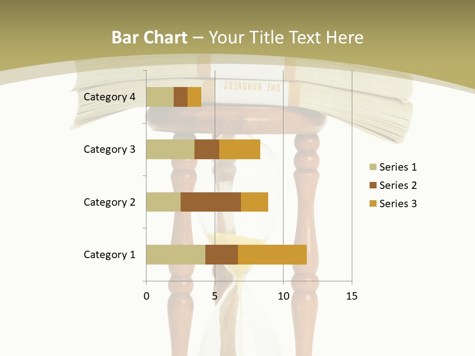 Electric Condition Supply PowerPoint Template