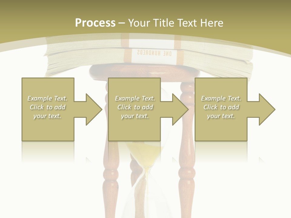 Electric Condition Supply PowerPoint Template