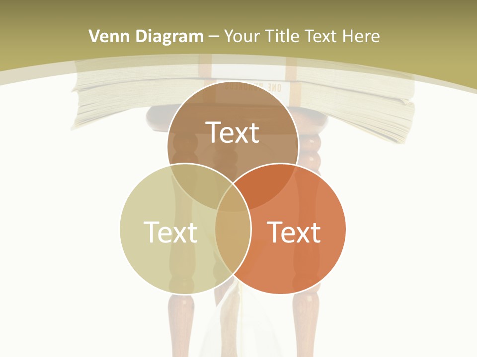 Electric Condition Supply PowerPoint Template