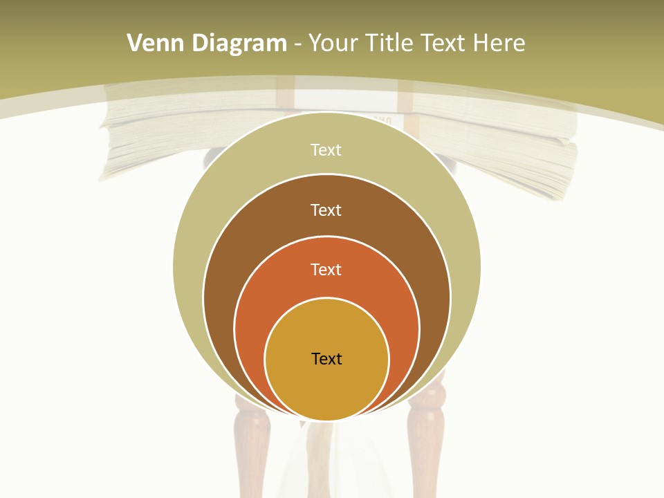 Electric Condition Supply PowerPoint Template