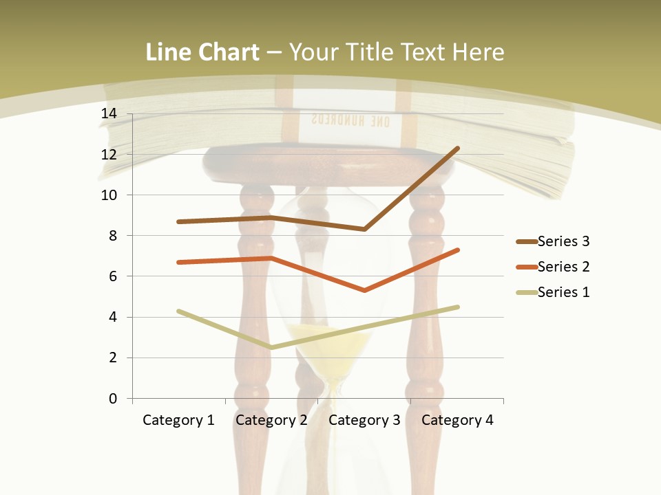 Electric Condition Supply PowerPoint Template