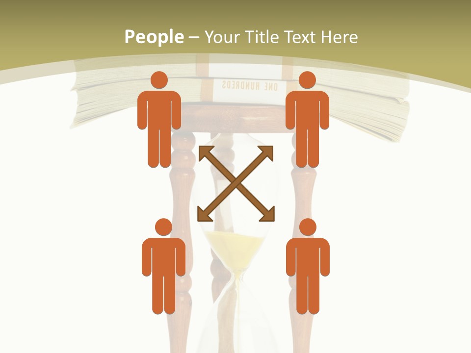 Electric Condition Supply PowerPoint Template