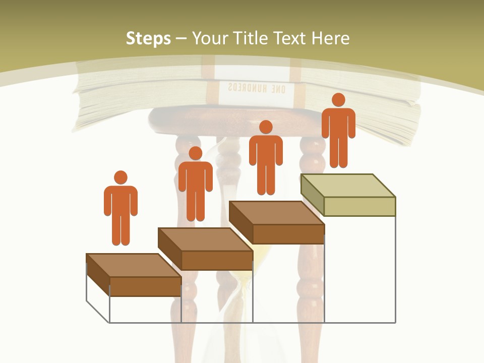 Electric Condition Supply PowerPoint Template