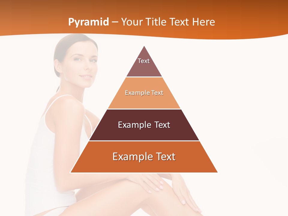 Technology Cooling Air PowerPoint Template