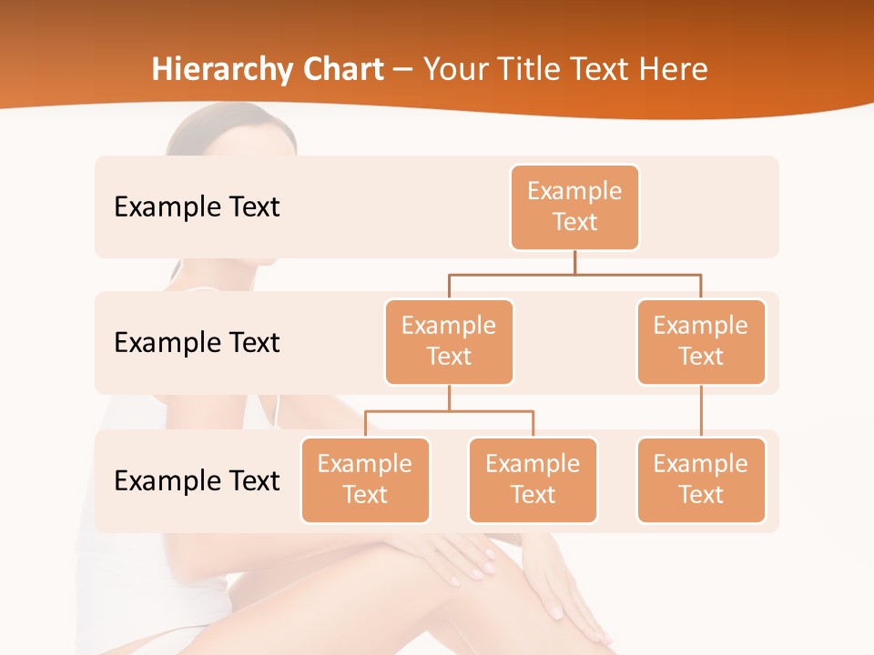 Technology Cooling Air PowerPoint Template