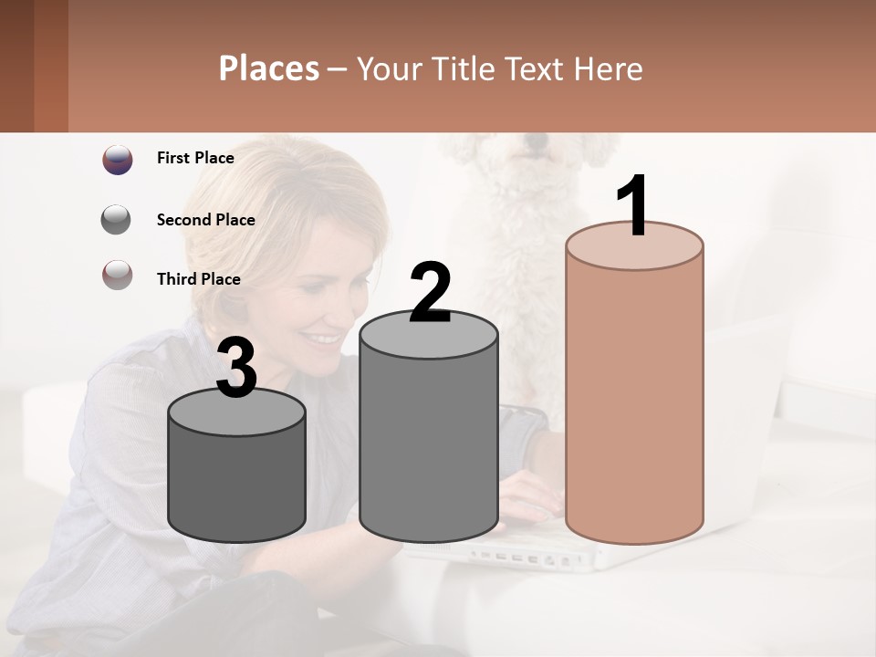 Heat Industry Climate PowerPoint Template