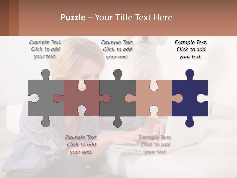 Heat Industry Climate PowerPoint Template