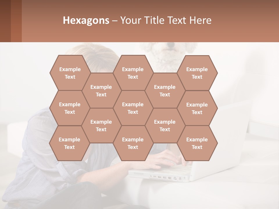 Heat Industry Climate PowerPoint Template
