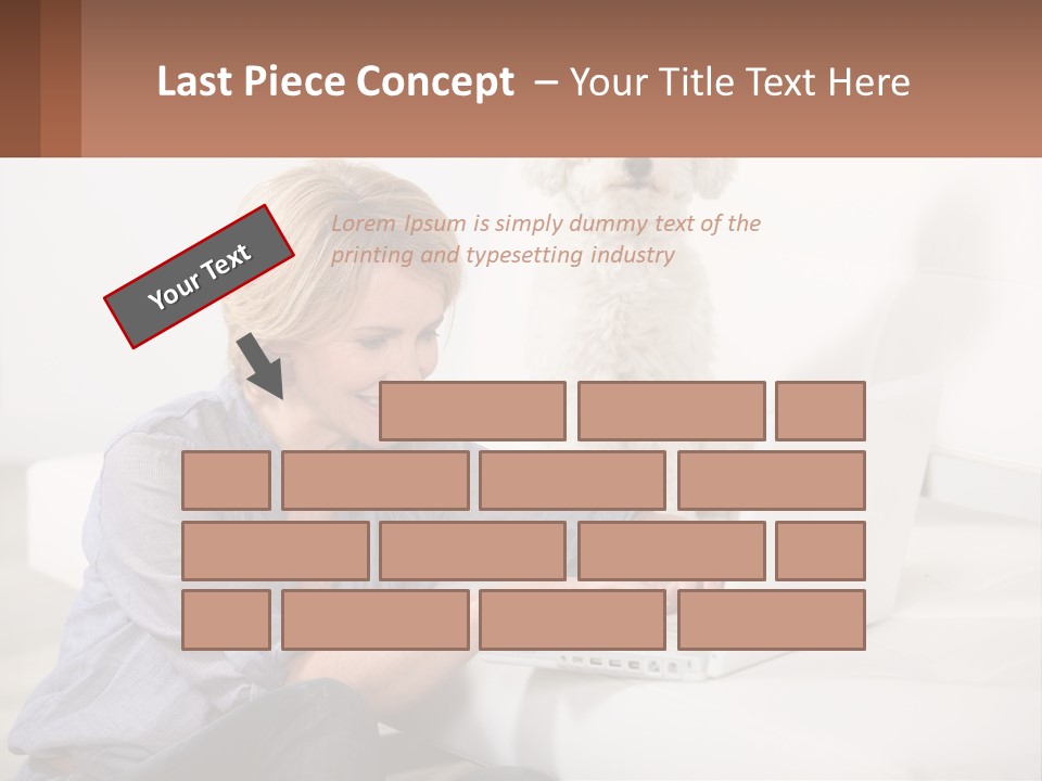 Heat Industry Climate PowerPoint Template