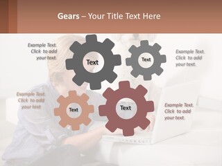 Heat Industry Climate PowerPoint Template