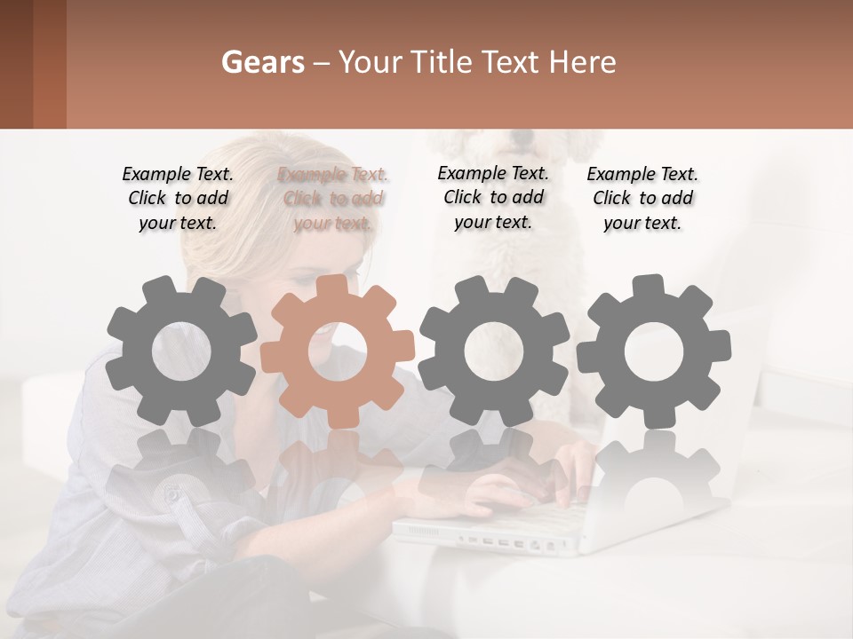 Heat Industry Climate PowerPoint Template