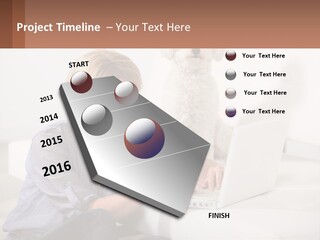 Heat Industry Climate PowerPoint Template