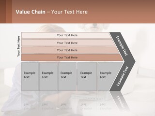 Heat Industry Climate PowerPoint Template