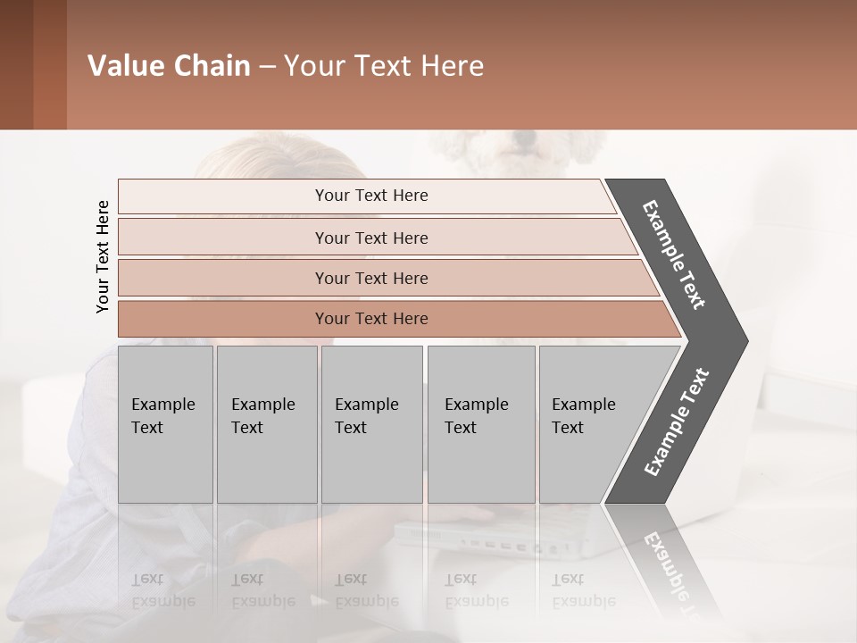 Heat Industry Climate PowerPoint Template
