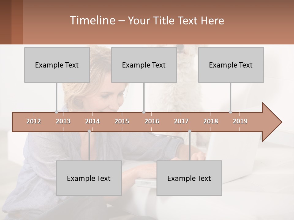 Heat Industry Climate PowerPoint Template
