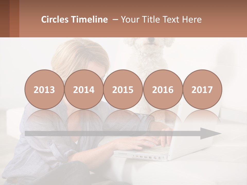 Heat Industry Climate PowerPoint Template