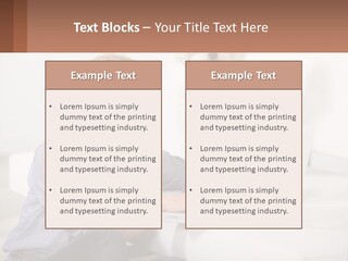 Heat Industry Climate PowerPoint Template