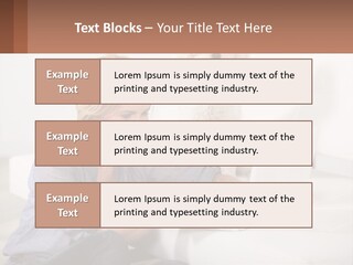 Heat Industry Climate PowerPoint Template