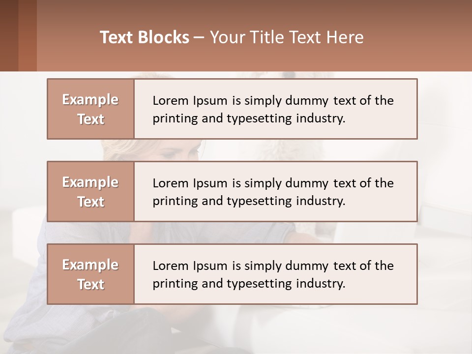 Heat Industry Climate PowerPoint Template