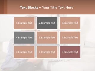 Heat Industry Climate PowerPoint Template