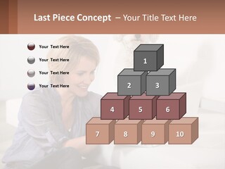 Heat Industry Climate PowerPoint Template