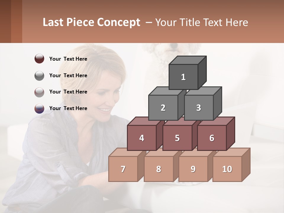 Heat Industry Climate PowerPoint Template