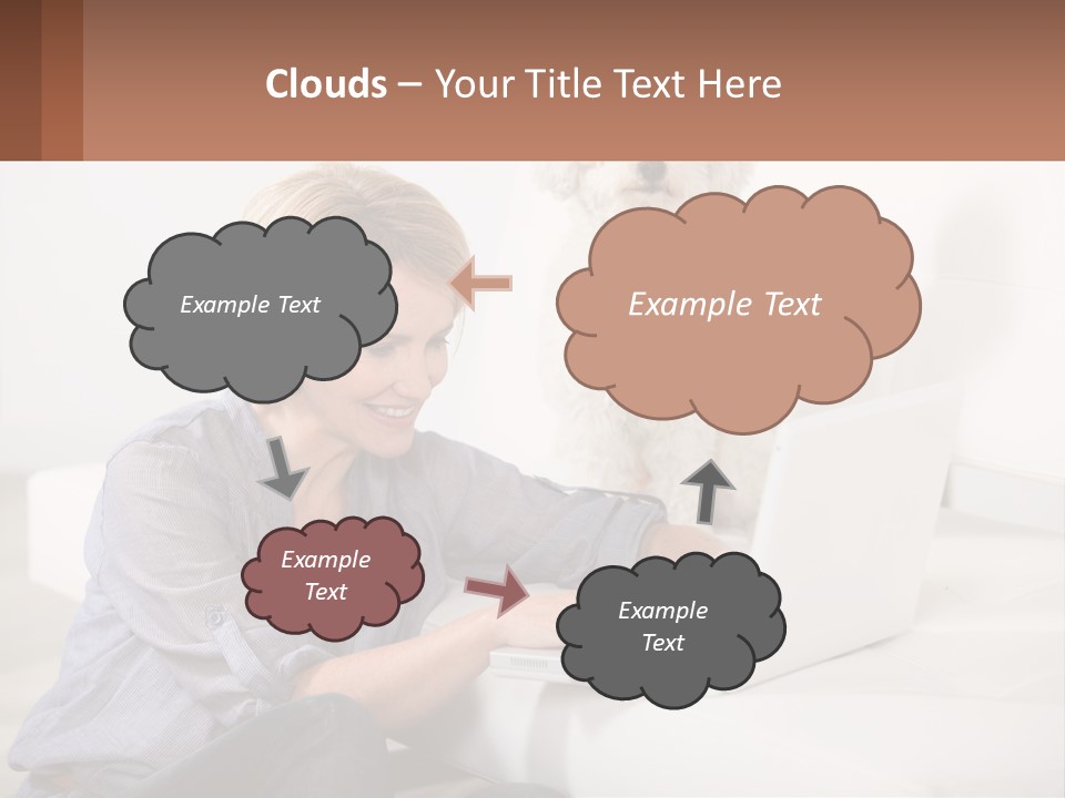Heat Industry Climate PowerPoint Template