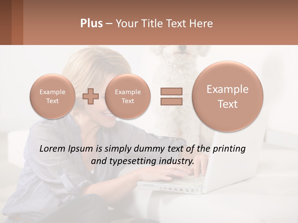 Heat Industry Climate PowerPoint Template
