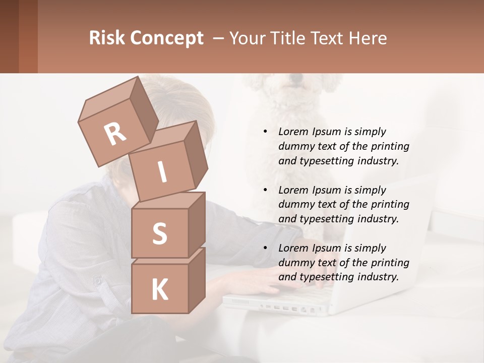Heat Industry Climate PowerPoint Template