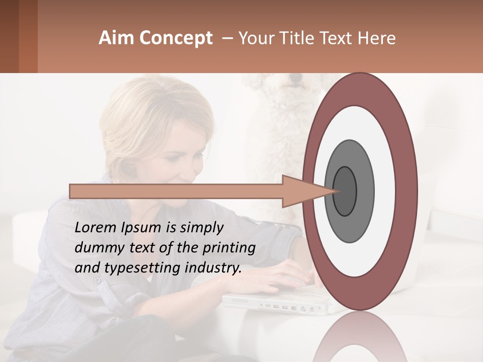 Heat Industry Climate PowerPoint Template