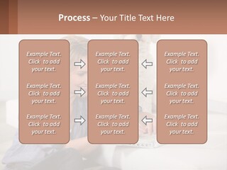 Heat Industry Climate PowerPoint Template