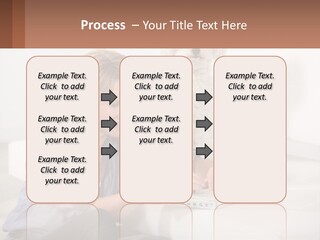 Heat Industry Climate PowerPoint Template