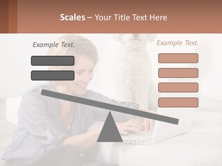 Heat Industry Climate PowerPoint Template