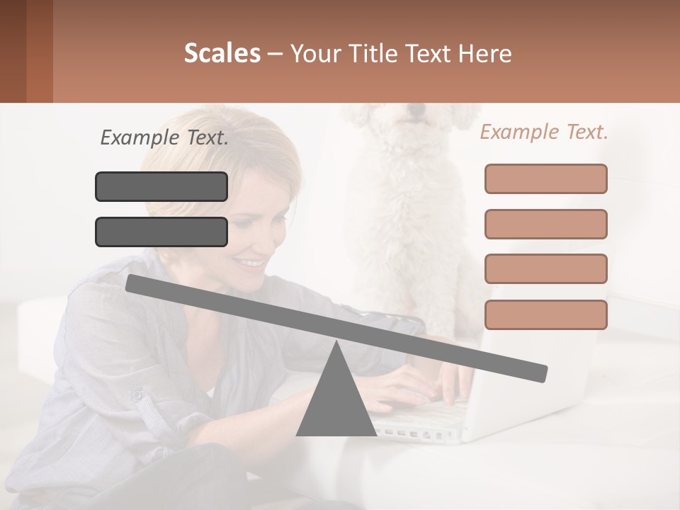 Heat Industry Climate PowerPoint Template