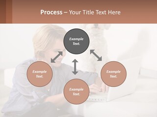 Heat Industry Climate PowerPoint Template