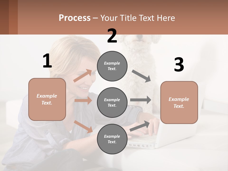 Heat Industry Climate PowerPoint Template