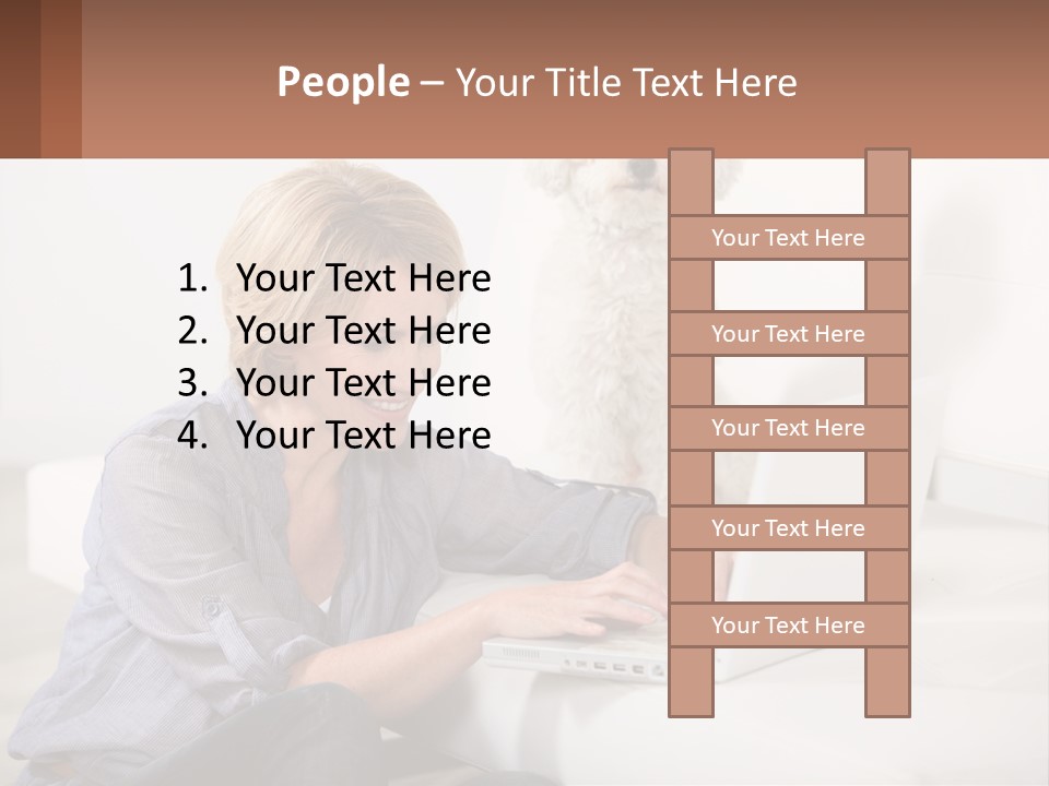 Heat Industry Climate PowerPoint Template