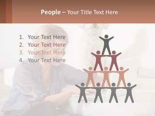 Heat Industry Climate PowerPoint Template