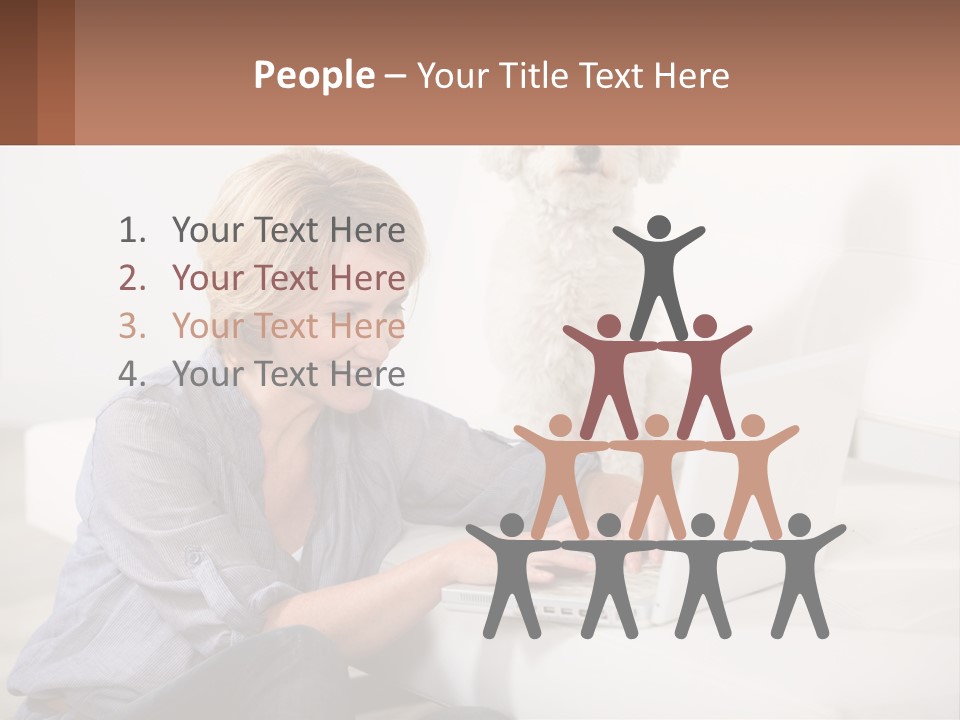 Heat Industry Climate PowerPoint Template