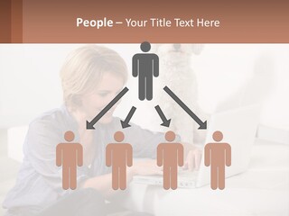 Heat Industry Climate PowerPoint Template