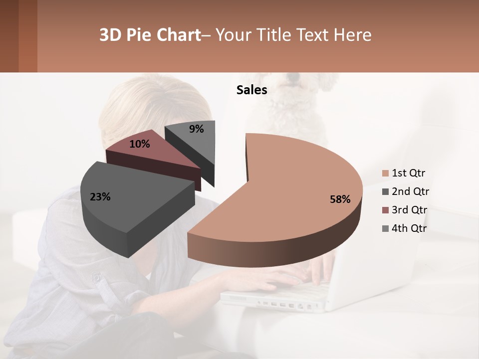 Heat Industry Climate PowerPoint Template