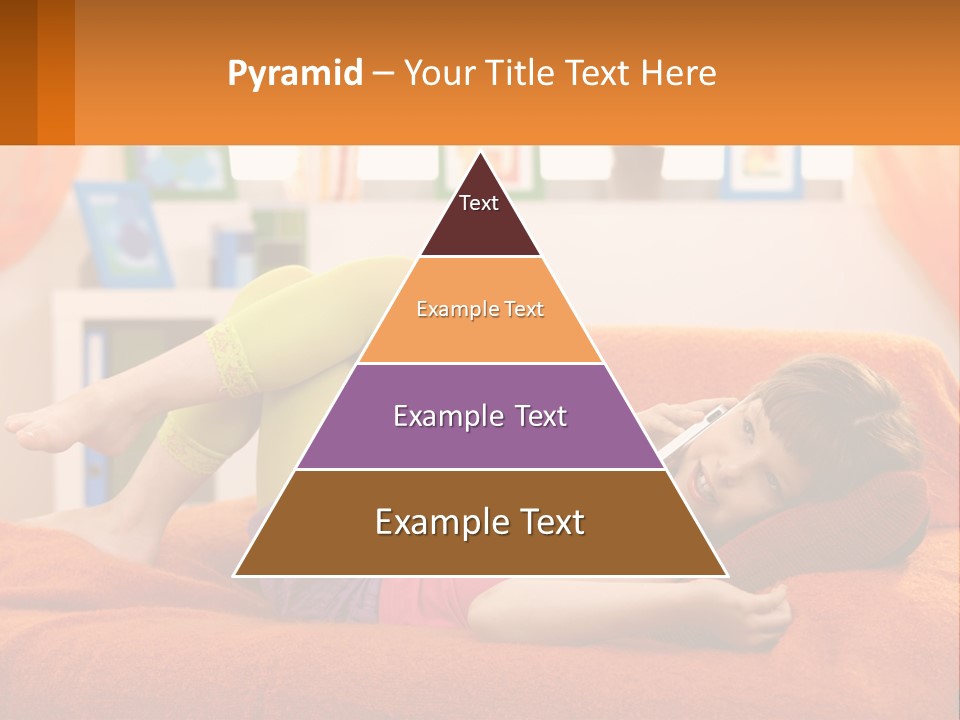 Unit Energy Electric PowerPoint Template