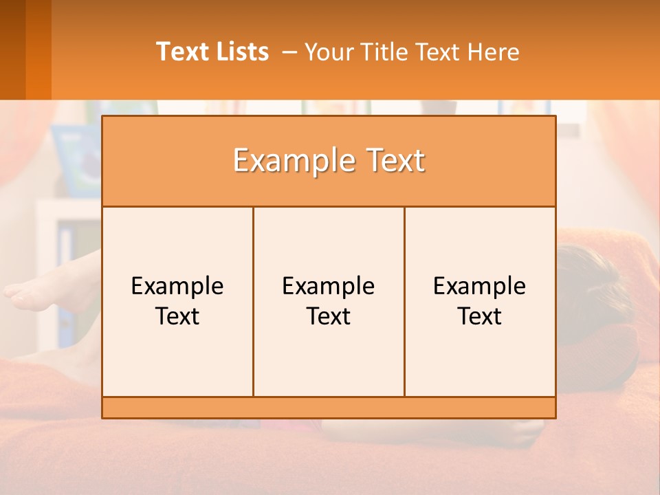 Unit Energy Electric PowerPoint Template