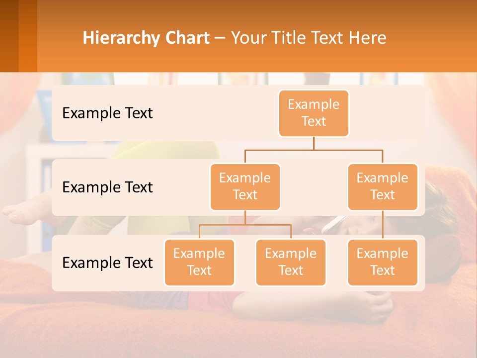 Unit Energy Electric PowerPoint Template