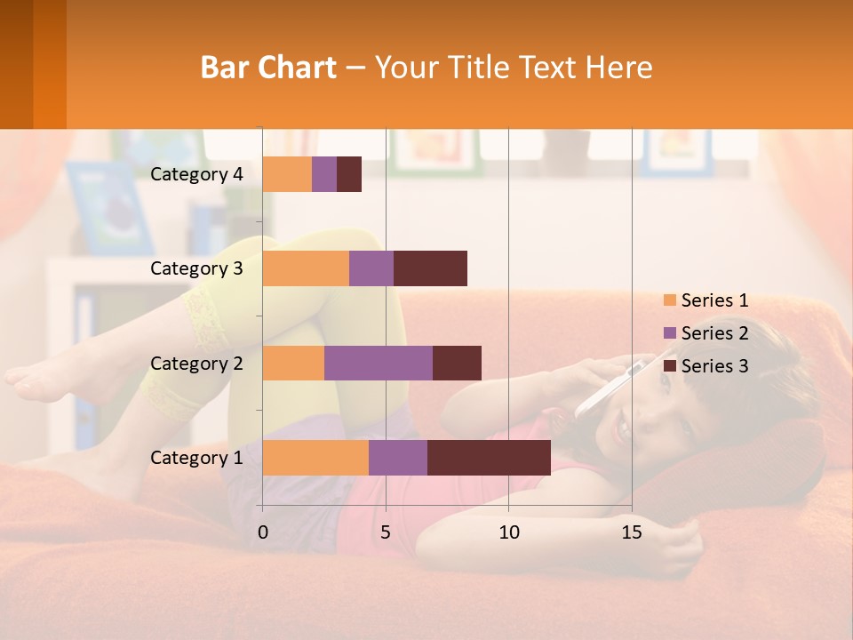 Unit Energy Electric PowerPoint Template